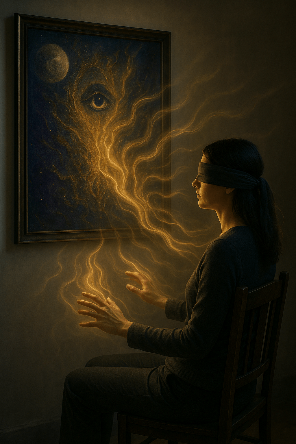 Mostra esperienziale di pittura medianica a Torino – Evento gratuito dal 16 al 18&nbsp;maggio