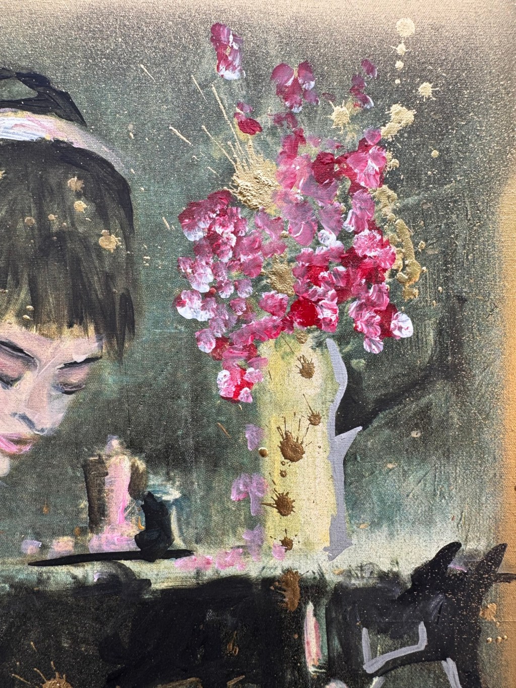 Il progetto che fa rinascere l’arte d’epoca e sblocca le memorie&nbsp;intrappolate