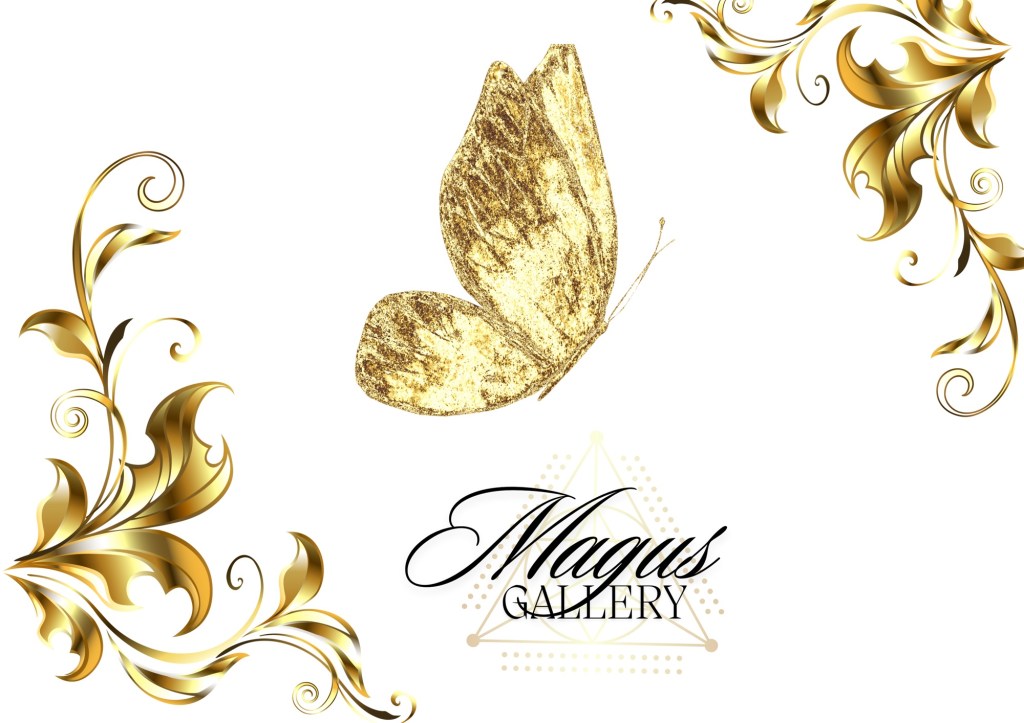 Premio Farfalla d’Oro – Onore e Merito della Galleria&nbsp;Magus